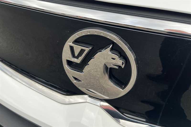 Used Vauxhall Crossland 2023 for sale - 76525001: Photo 30