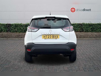 Used Vauxhall Crossland 2023 for sale - 76525001: Photo