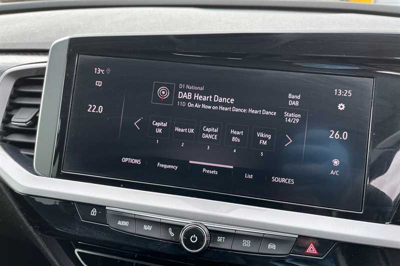 Used Vauxhall Grandland 2023 for sale - 77828352: Photo 17