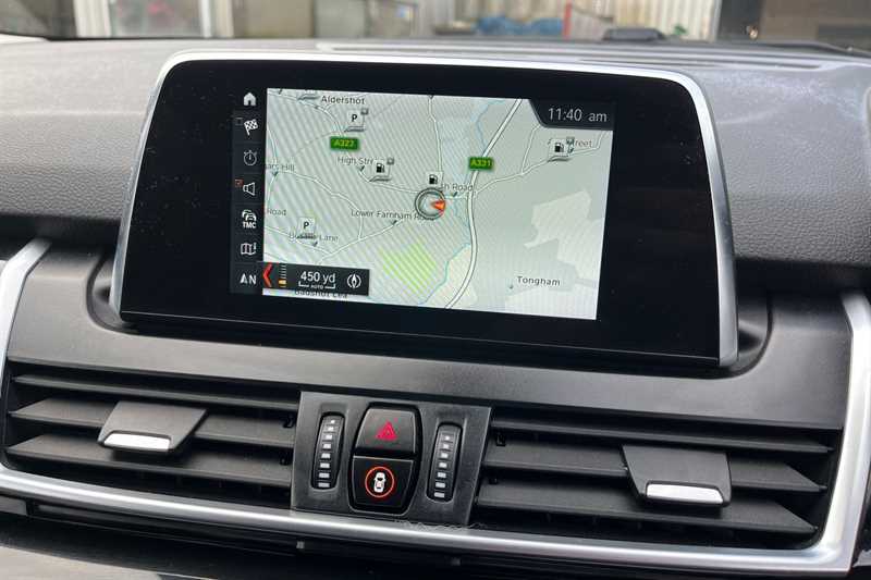 Used BMW 2 Series 2020 for sale - 77829191: Photo 18