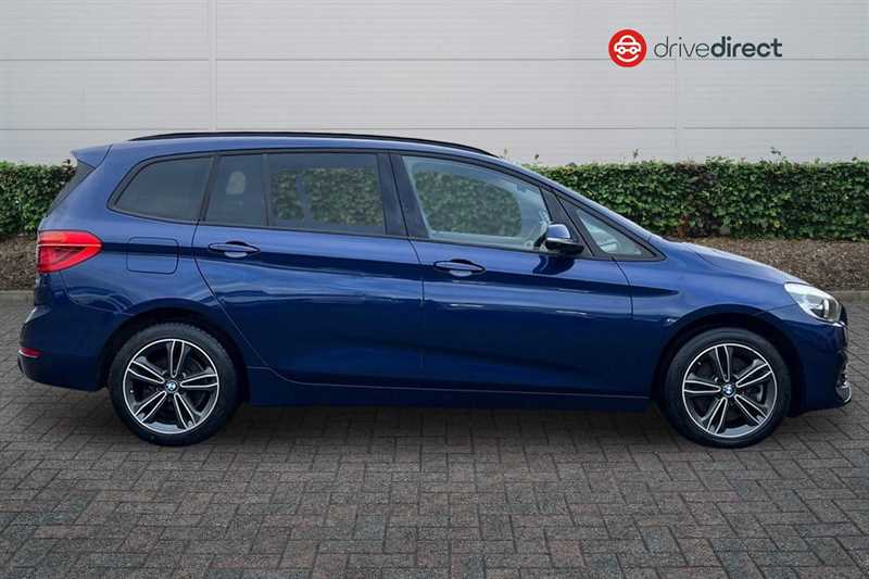 Used BMW 2 Series 2020 for sale - 77829191: Photo 2