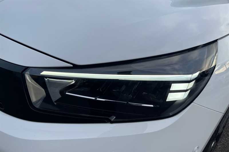 Used Vauxhall Corsa 2025 for sale - 77566761: Photo 29