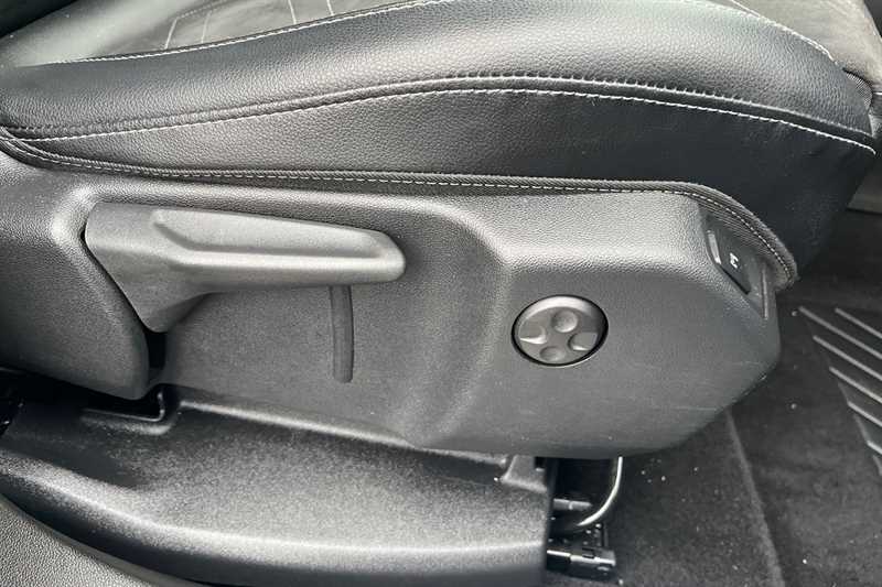 Used Vauxhall Grandland 2022 for sale - 77362644: Photo 26