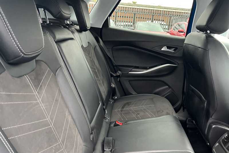 Used Vauxhall Grandland 2022 for sale - 77362644: Photo 38