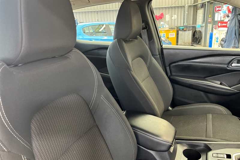 Used Nissan Qashqai 2024 for sale - 76733477: Photo 23
