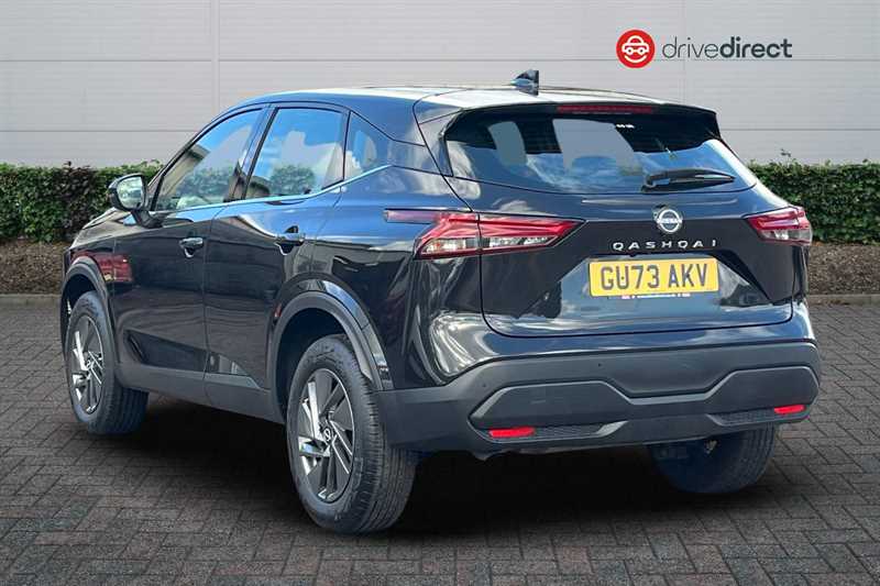 Used Nissan Qashqai 2024 for sale - 76733477: Photo 5