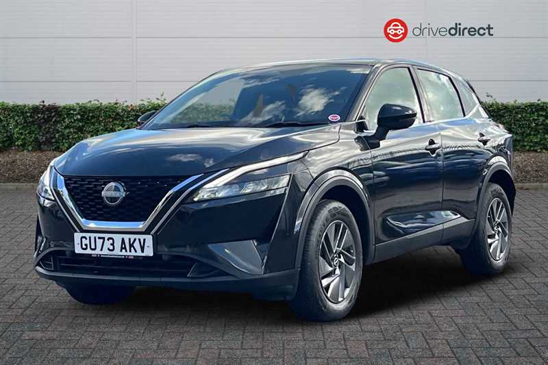 Used Nissan Qashqai 2024 for sale - 76733477: Photo 7