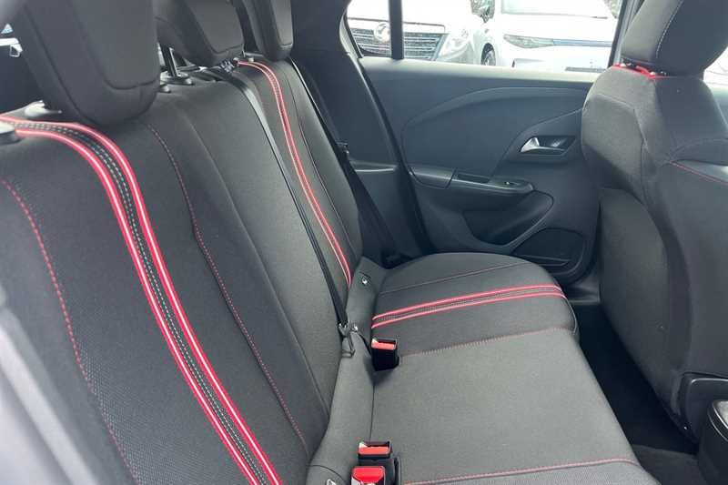 Used Vauxhall Corsa 2025 for sale - 77930286: Photo 38