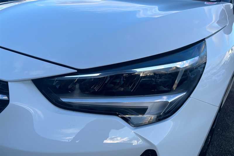 Used Vauxhall Corsa 2023 for sale - 77473656: Photo 29