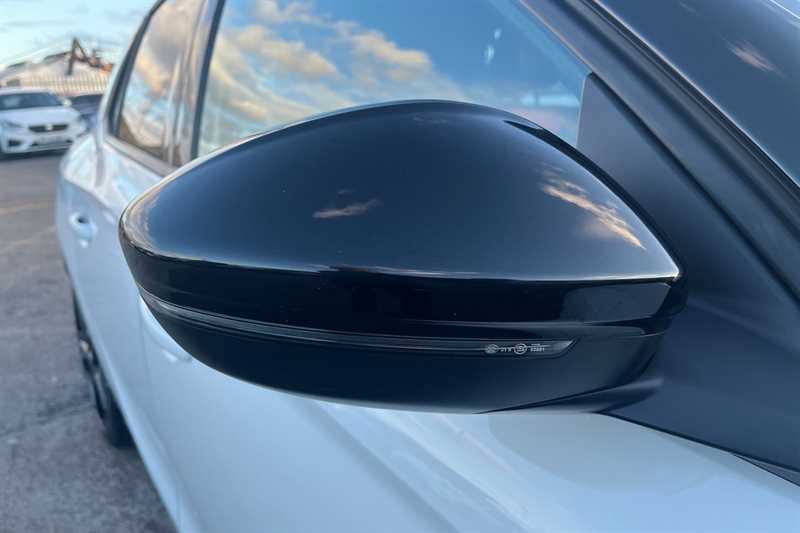 Used Vauxhall Corsa 2023 for sale - 77473656: Photo 34