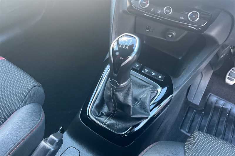 Used Vauxhall Corsa 2023 for sale - 77473656: Photo 37