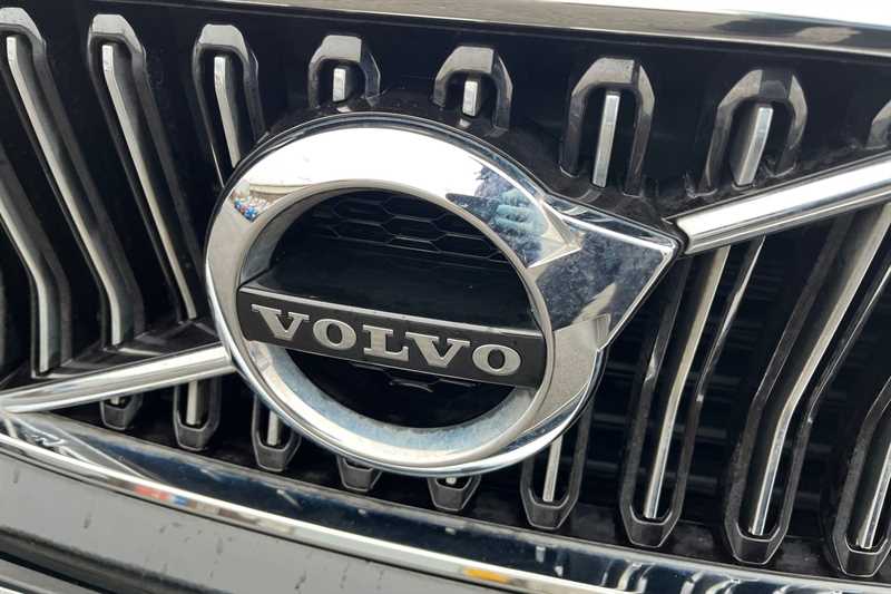 Used Volvo XC40 2021 for sale - 77445128: Photo 30