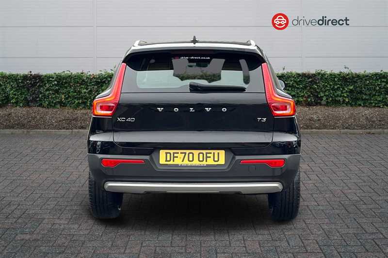 Used Volvo XC40 2021 for sale - 77445128: Photo 4