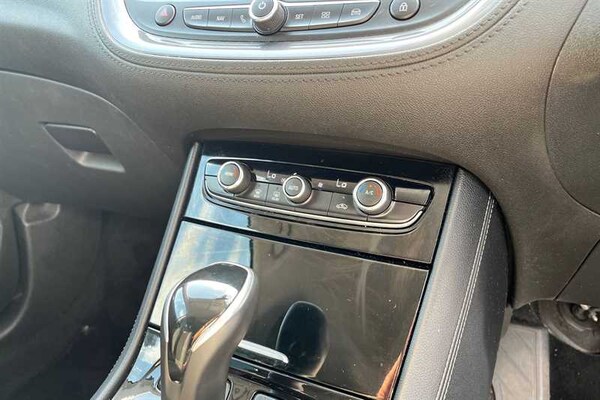 Used Vauxhall Grandland X 2020 for sale - 76316206: Photo 15