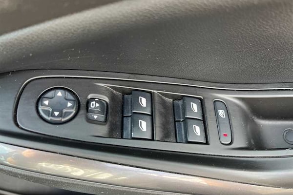 Used Vauxhall Grandland X 2020 for sale - 76316206: Photo 16