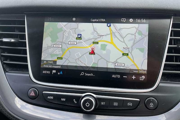 Used Vauxhall Grandland X 2020 for sale - 76316206: Photo 18