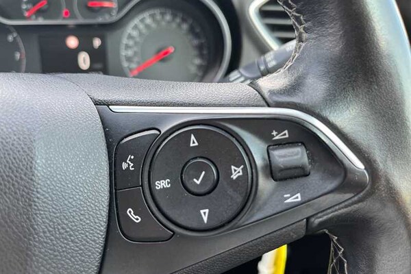 Used Vauxhall Grandland X 2020 for sale - 76316206: Photo 22