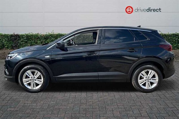 Used Vauxhall Grandland X 2020 for sale - 76316206: Photo 6