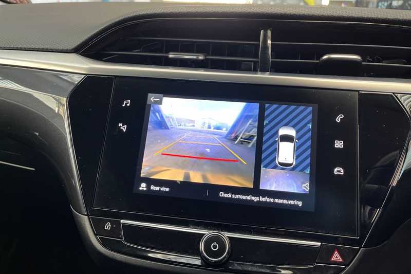 Used Vauxhall Corsa for sale - 77310059: Photo 19