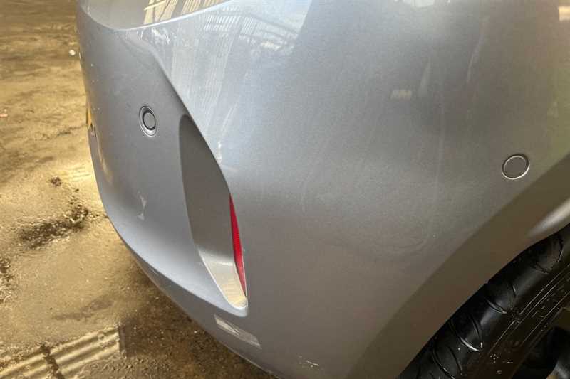 Used Vauxhall Corsa for sale - 77310059: Photo 38