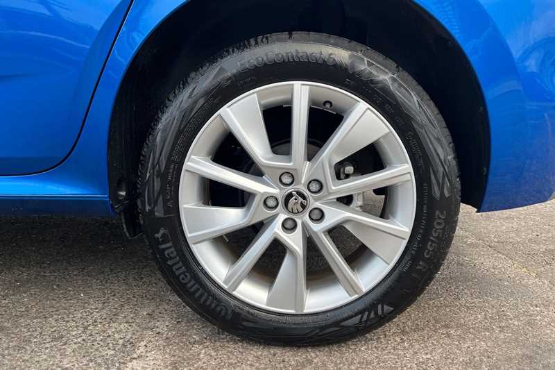 Used Skoda Kamiq 2023 for sale - 77566620: Photo 11