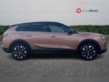 Used Vauxhall Grandland 2025 for sale - 78235029: Photo