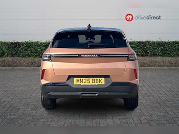 Used Vauxhall Grandland 2025 for sale - 78235029: Photo