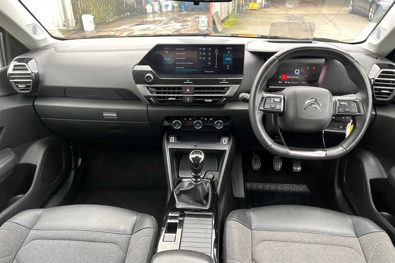 Used Citroen C4 2023 for sale - 77811840: Photo 13