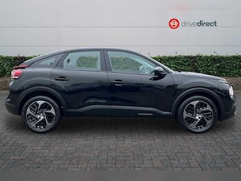 Used Citroen C4 2023 for sale - 77811840: Photo