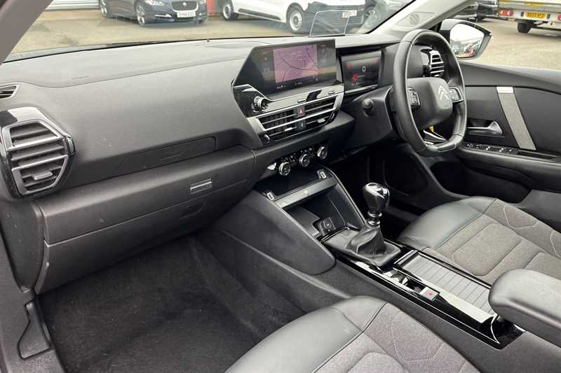 Used Citroen C4 2023 for sale - 77811840: Photo 40