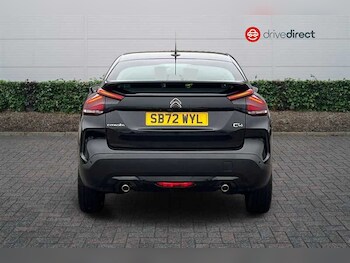 Used Citroen C4 2023 for sale - 77811840: Photo