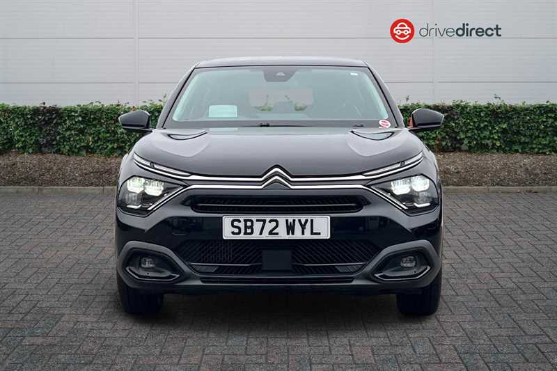 Used Citroen C4 2023 for sale - 77811840: Photo 8