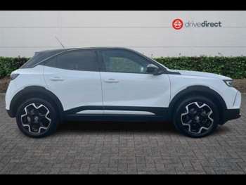 Used Vauxhall Mokka 2024 for sale - 74657115: Photo