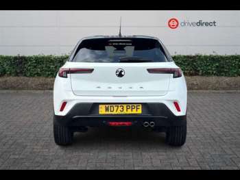 Used Vauxhall Mokka 2024 for sale - 74657115: Photo