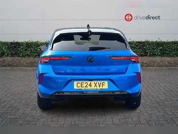 Used Vauxhall Astra 2024 for sale - 79416602: Photo