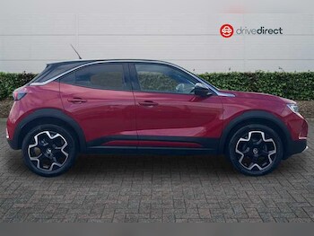 Used Vauxhall Mokka 2022 for sale - 77811909: Photo