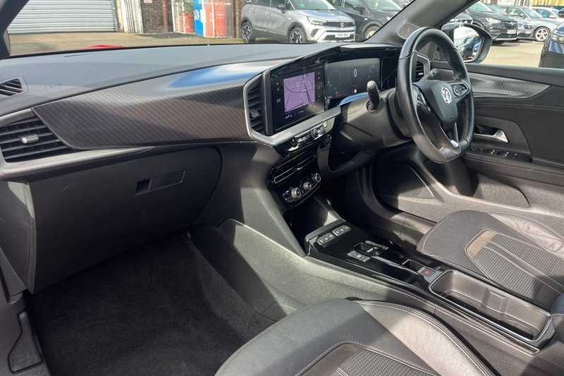 Used Vauxhall Mokka for sale - 77811909: Photo 40