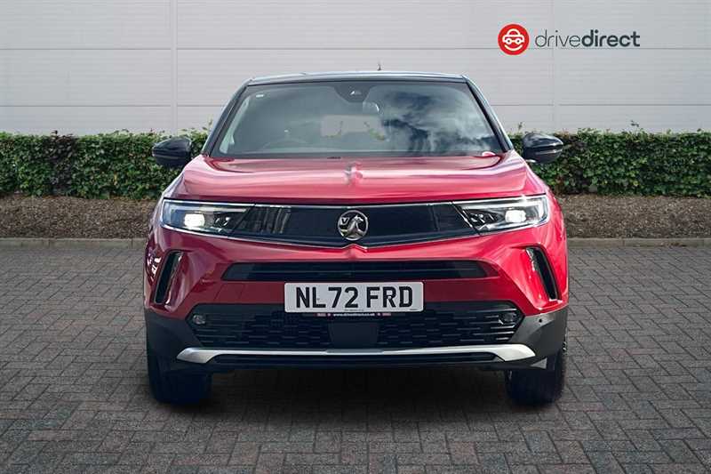 Used Vauxhall Mokka for sale - 77811909: Photo 8