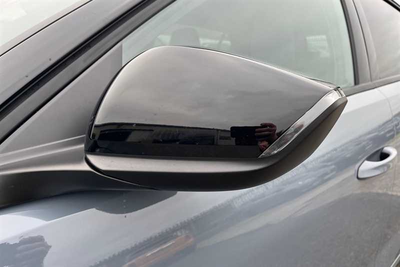 Used Vauxhall Astra for sale - 78131050: Photo 35