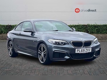 Used BMW 2 Series 2019 for sale - 78075496: Photo