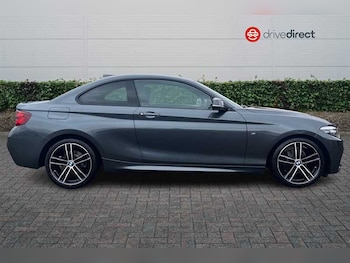 Used BMW 2 Series 2019 for sale - 78075496: Photo