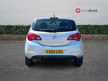 Used Vauxhall Corsa 2019 for sale - 78731801: Photo