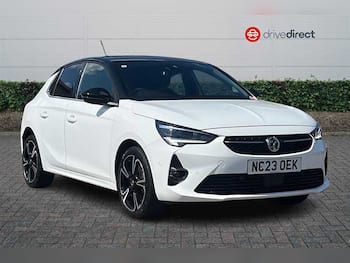 Used Vauxhall Corsa 2023 for sale - 79681774: Photo