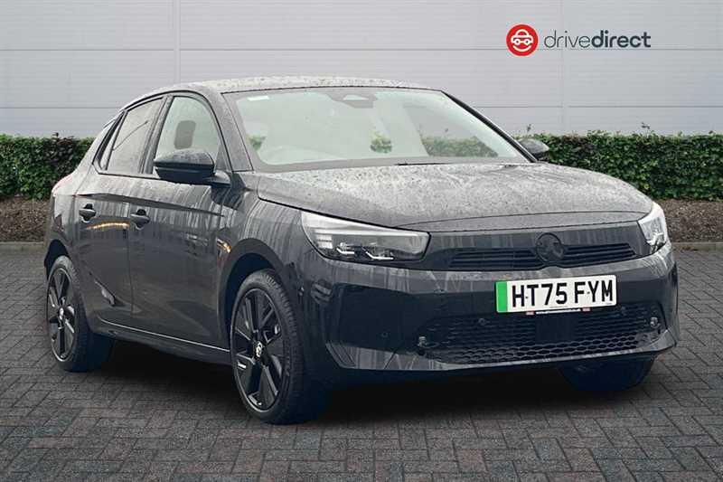 Used Vauxhall Corsa for sale - 77801458: Photo 1