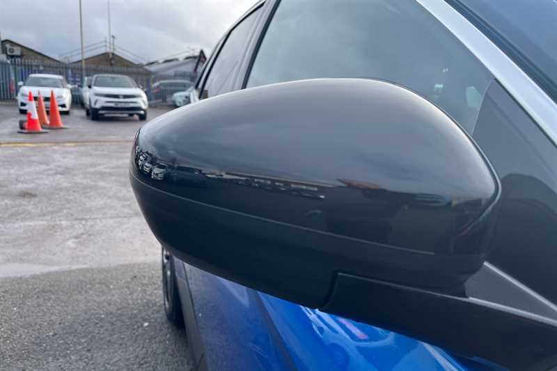 Used Vauxhall Grandland X 2021 for sale - 77728173: Photo 34