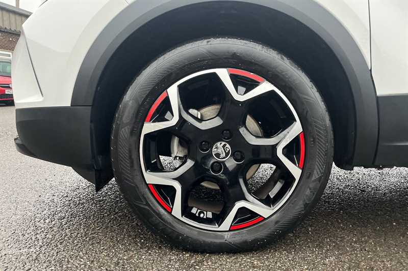 Used Vauxhall Mokka 2024 for sale - 77773643: Photo 11