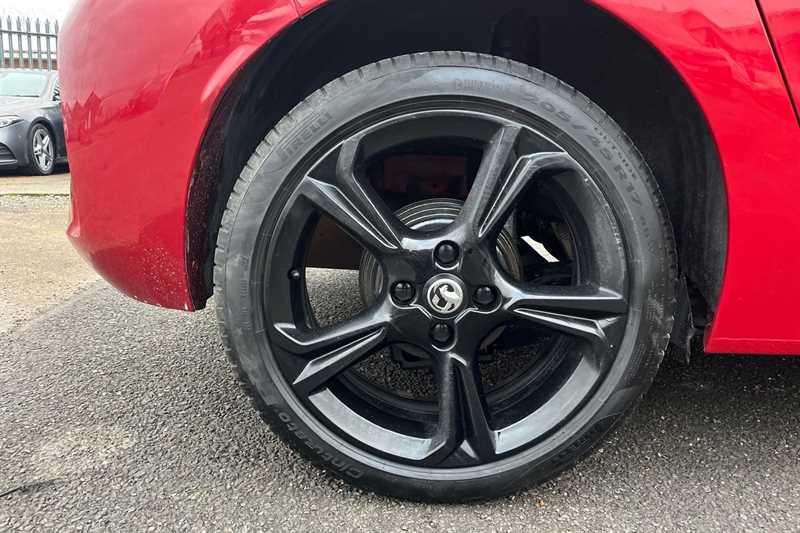 Used Vauxhall Corsa 2023 for sale - 78208558: Photo 11