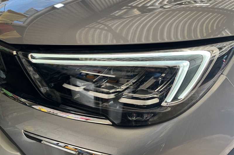 Used Vauxhall Crossland 2021 for sale - 76930296: Photo 29