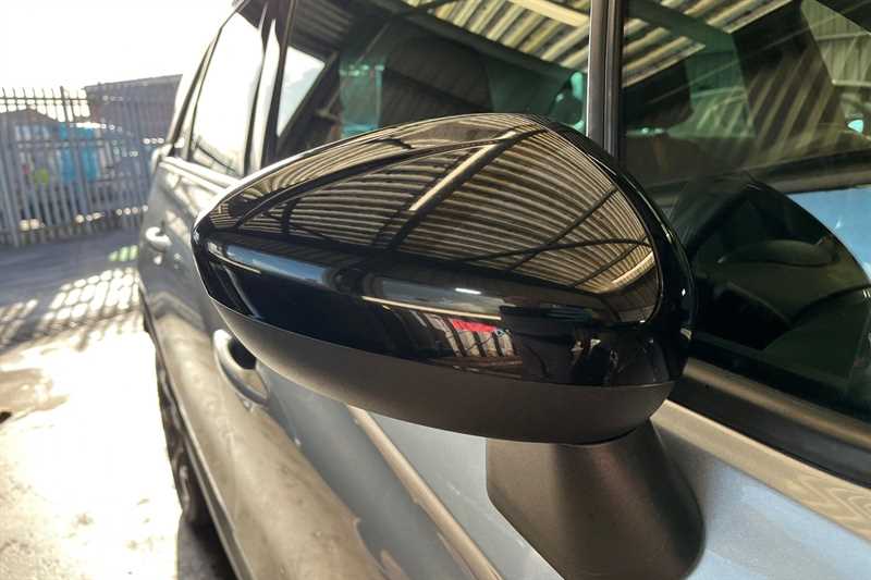 Used Vauxhall Crossland 2021 for sale - 76930296: Photo 34