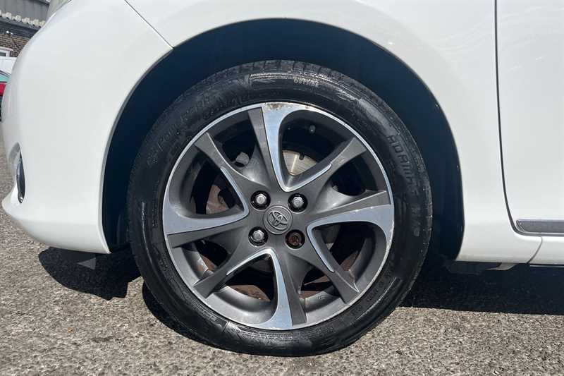 Used Toyota Yaris 2014 for sale - 78143047: Photo 11